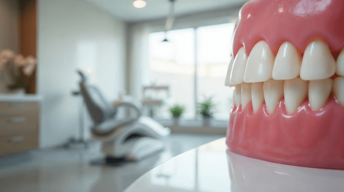 Profilaktyka Wrocław: Scaling, Zdrowe Dziąsła z Dent4Smile