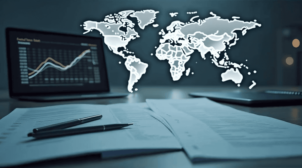 Ceny Transferowe w Firmach Międzynarodowych: Przewodnik Tax Expert24