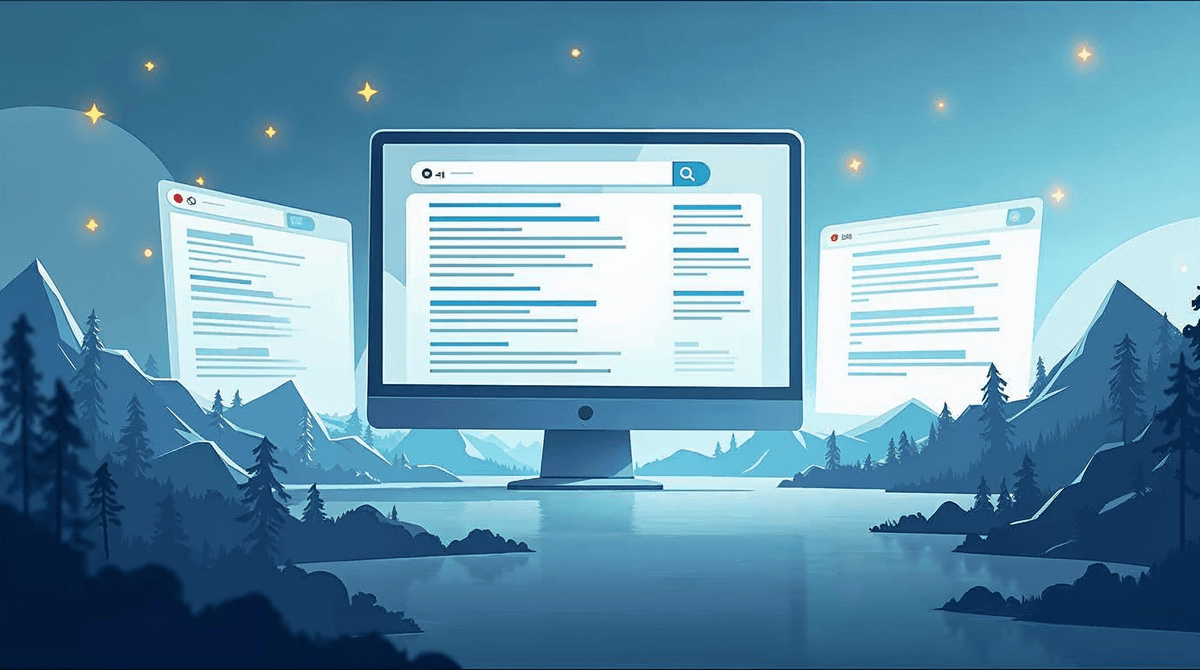 POK.PL: optymalizacja treści AI, struktura contentu, zasięgi