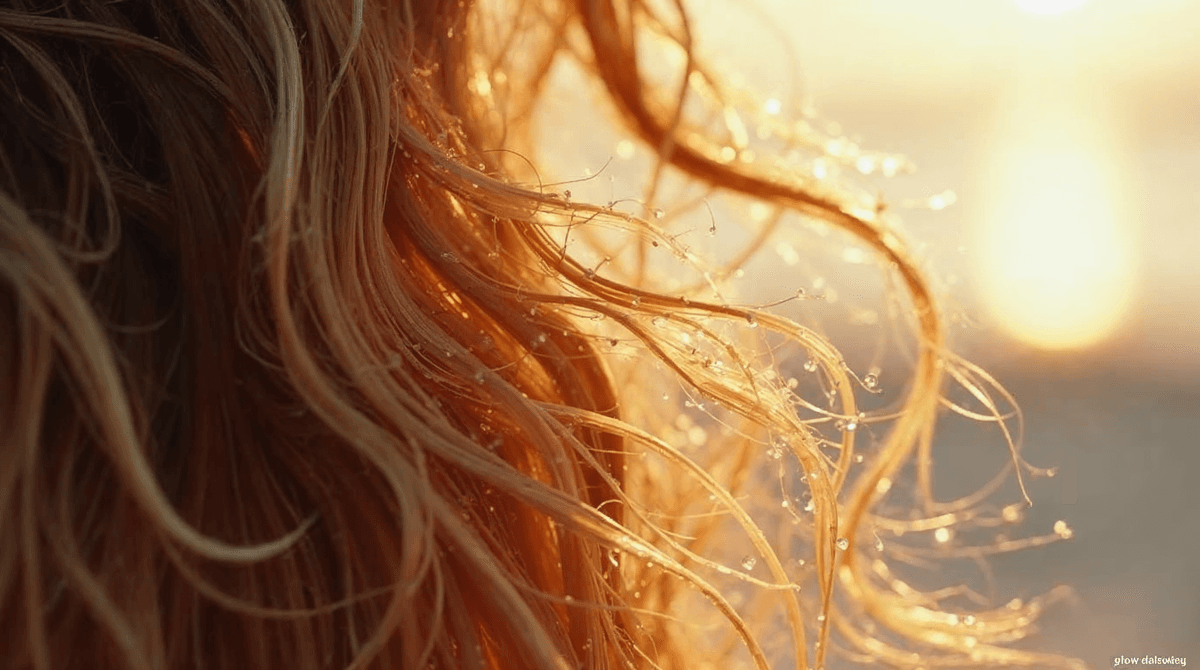 Zdrowe włosy Bielsko-Biała: Regeneracja po lecie z Beautiful Style