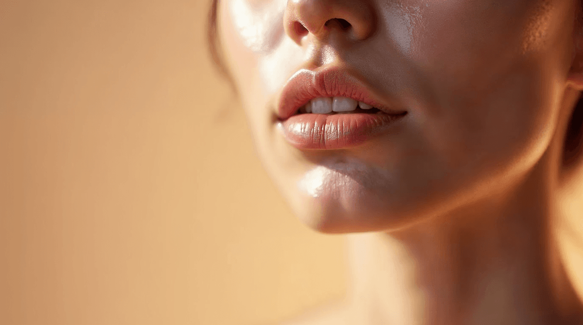 Jędrność skóry w Looksus: Ujędrnianie twarzy i kolagen