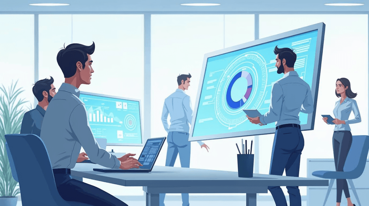 AI w Strategii Treści: Przewodnik dla Twórców POK.PL