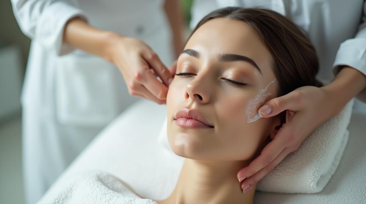 Nawyki pielęgnacyjne, dieta i efekty zabiegów Kosmedica