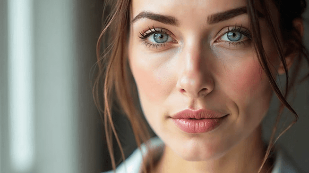 Korekta i Laserowe Usuwanie Makijażu Permanentnego w Looksus Opole