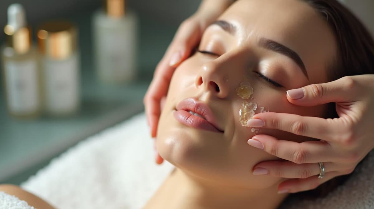 Looksus: Pielęgnacja Przed Zabiegiem – Optymalizacja Efektów