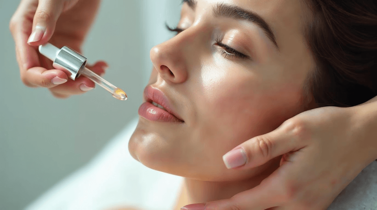 Pielęgnacja pozabiegowa: Rekonwalescencja skóry z Kosmedica