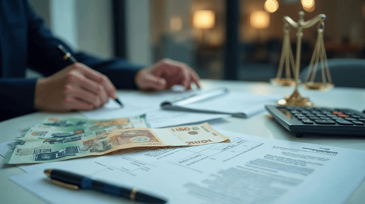 Opodatkowanie wygranej frankowej: jak rozliczyć z PIT?