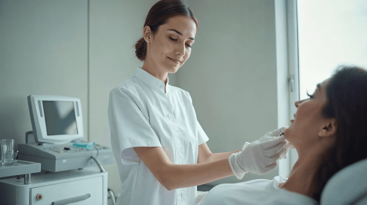 ** Looksus Opole: Medycyna Estetyczna i Bezpieczne Zabiegi w Opolu