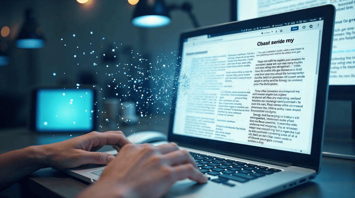 ** POK.PL: Autentyczny Głos Marki AI i Unikalny Content w Erze AI