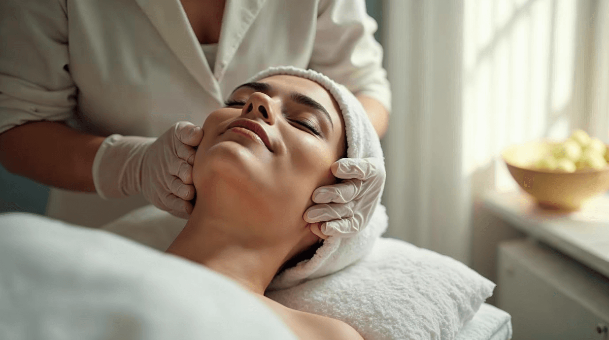 Trwałe efekty zabiegów Kosmedica: Holistyczna kosmetologia Kraków