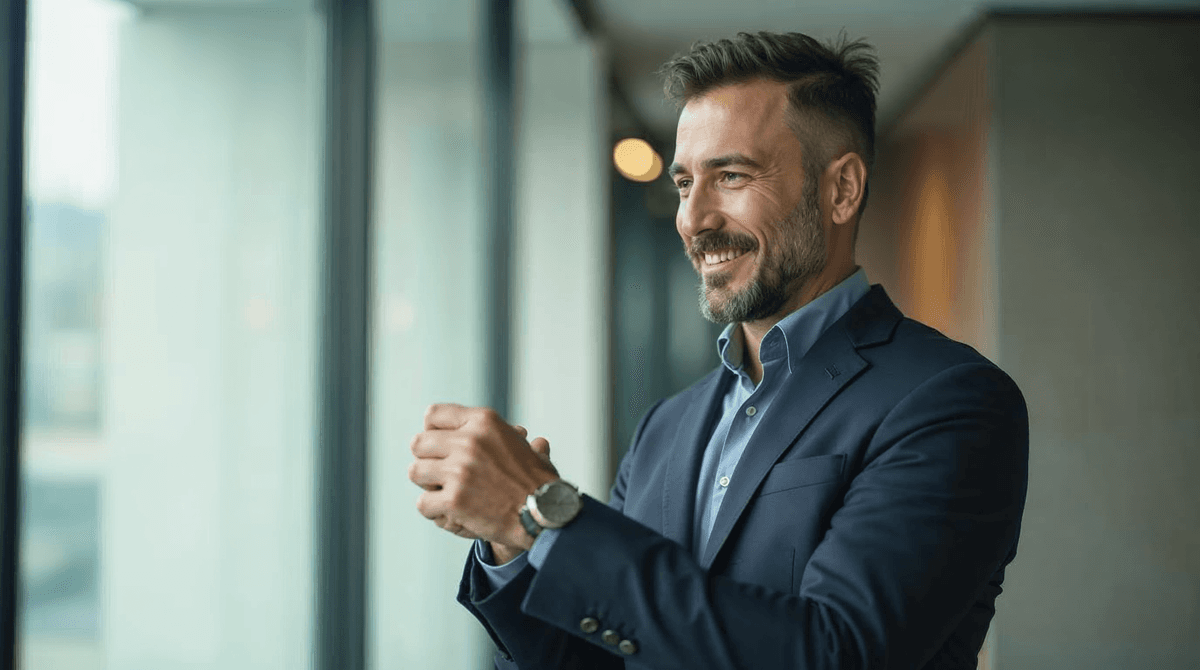 Fryzjer męski Bielsko-Biała: Styl, Pielęgnacja, Wizerunek z Beautiful Style