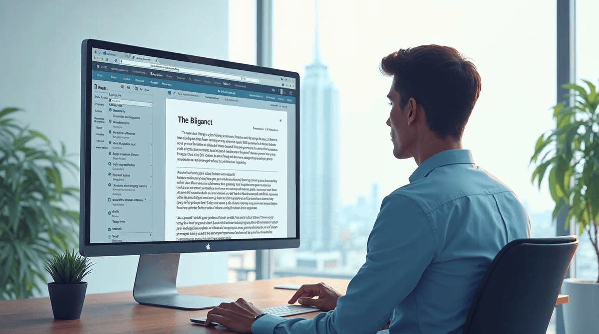 POK.PL: Optymalizacja Treści AI, Semantic Search, Kontekst