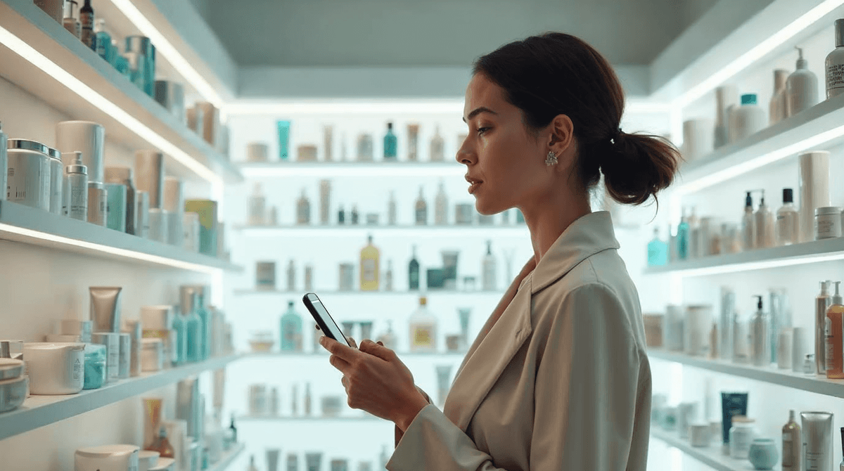 Looksus Opole: Pielęgnacja cery, typy skóry, zabiegi kosmetyczne