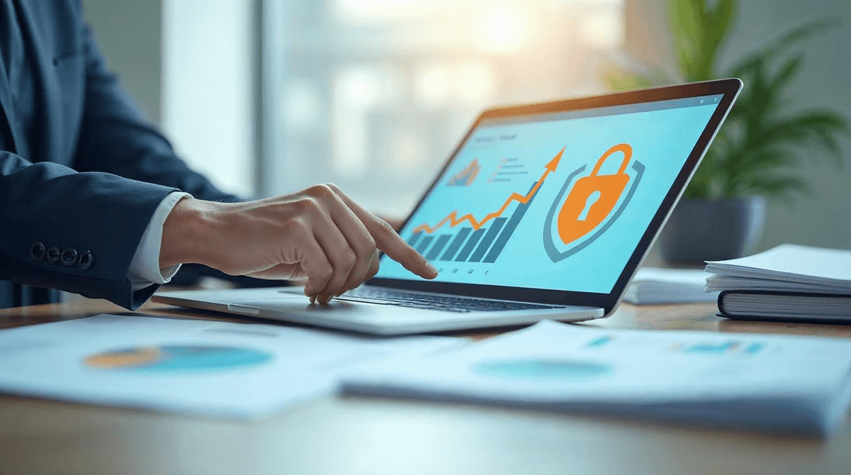 ** Kontrola wewnętrzna MSP: Zarządzanie ryzykiem księgowym z Tax Expert24