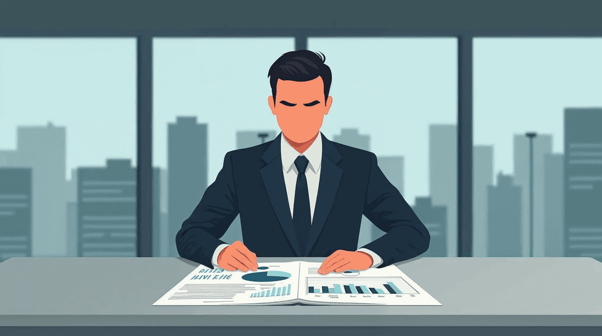 Restrukturyzacja firmy: ochrona majątku prywatnego przed odpowiedzialnością