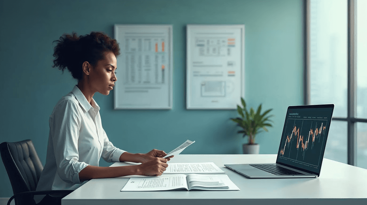 Unieważnienie WIBOR: Jak KKPR odzyskuje nadpłaty dla firm?