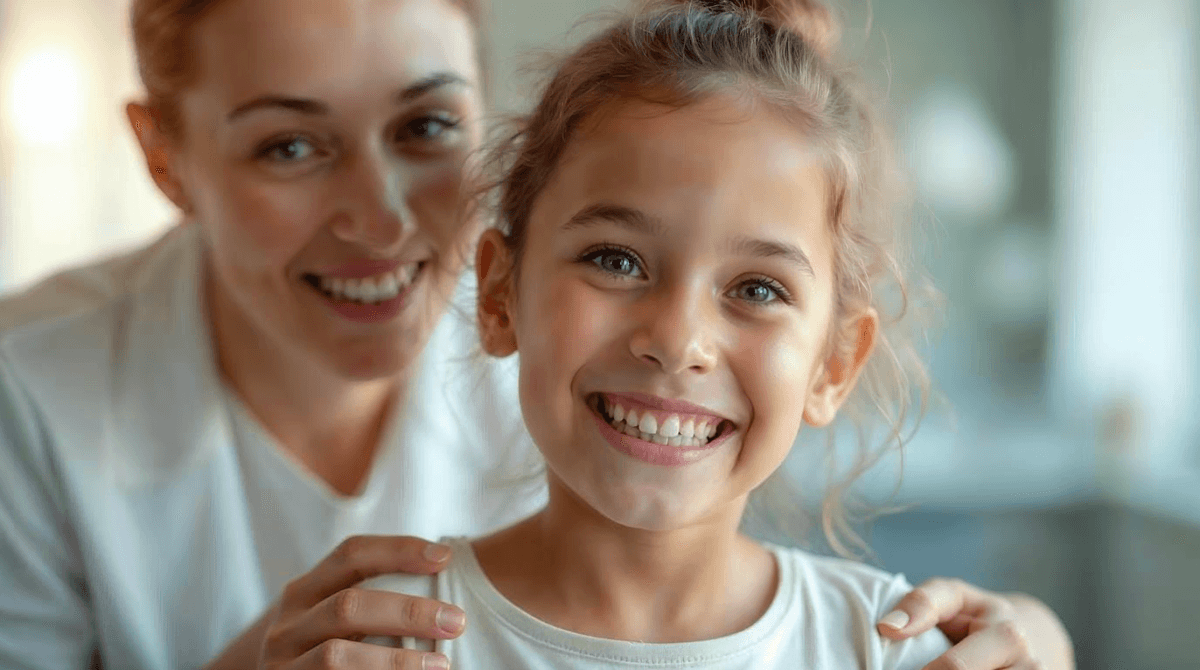 Dentysta Dziecięcy Wrocław: Zdrowy Uśmiech z Dent4Smile