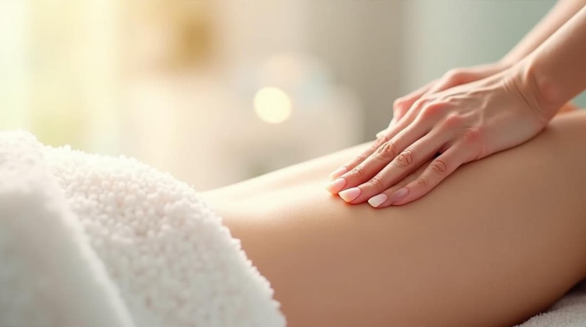 Depilacja woskiem Bielsko: Gładka skóra z Beautiful Style