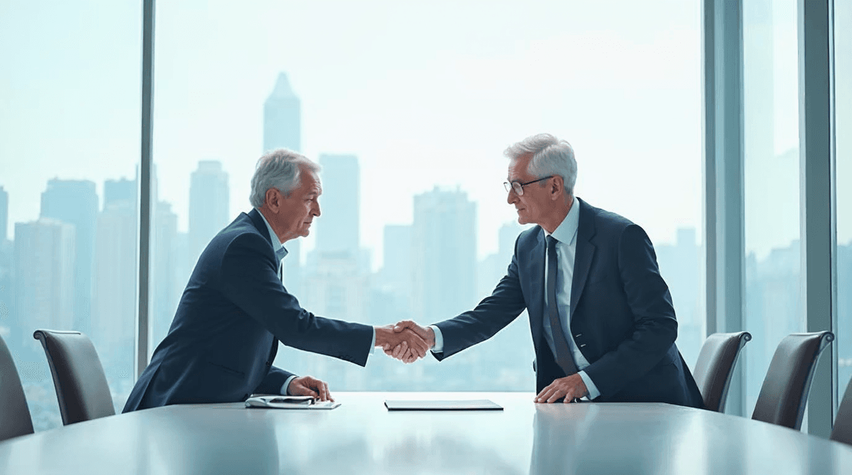 Sukcesja firm: planowanie spadkowe biznesu z MKL Advisors