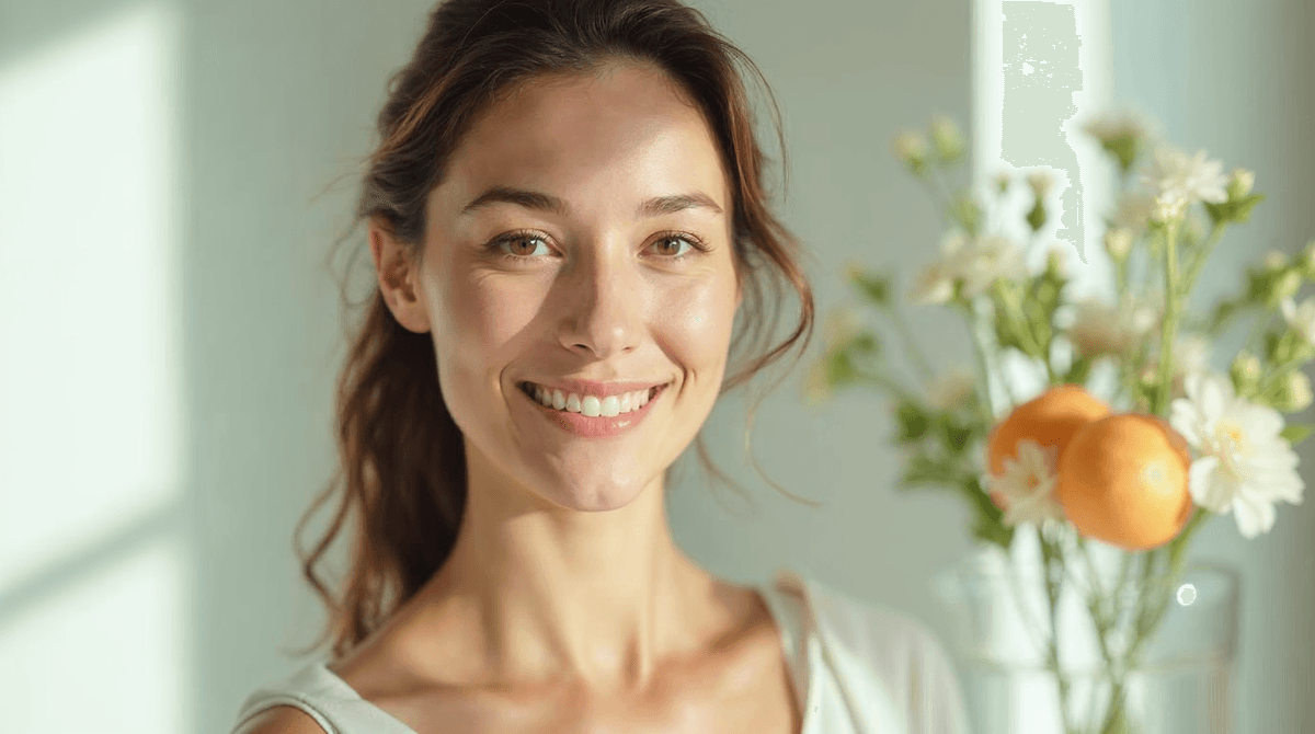 Looksus: Młoda Skóra, Dieta Anti-Aging, Prewencja Zmarszczek