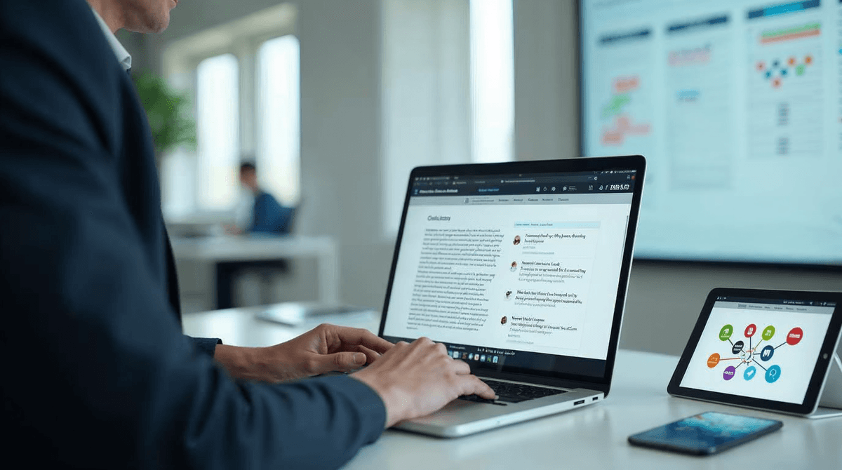 POK.PL: Dominacja SERP i Strategia Konwersji Treścią dla Twórców