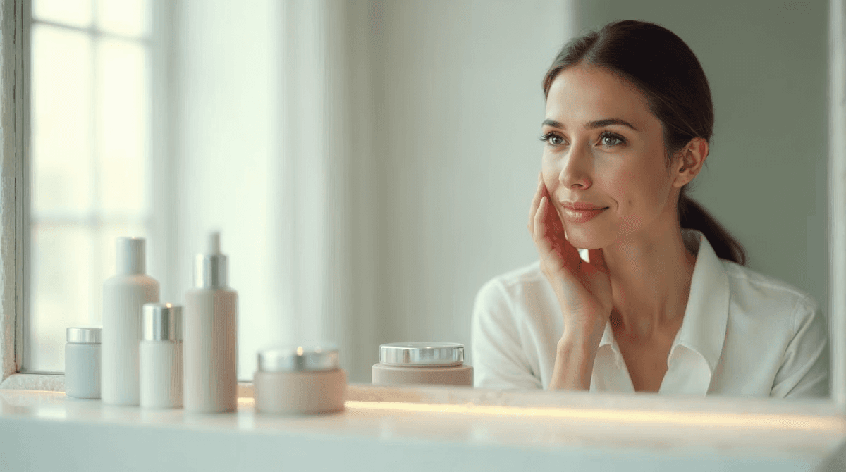 Kosmedica: Długoterminowa Pielęgnacja i Zdrowa Skóra na Lata