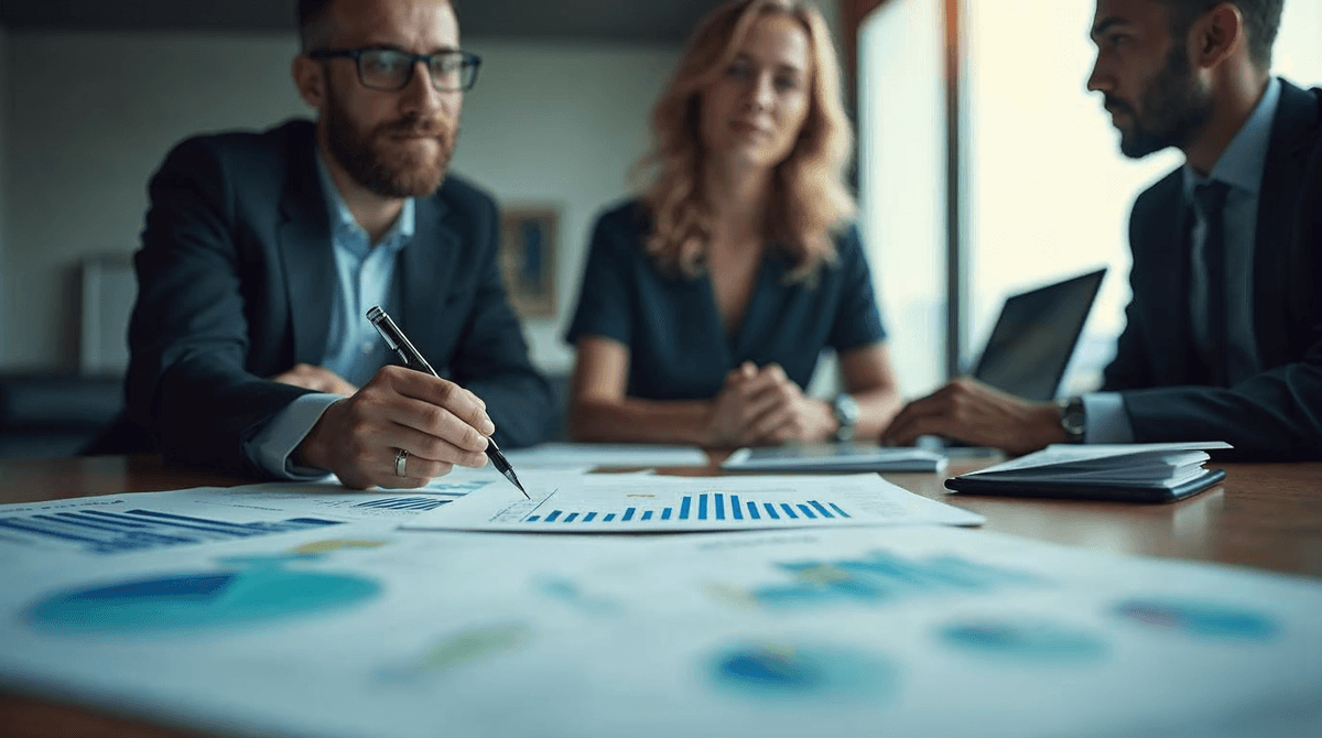 Analiza finansowa w restrukturyzacji – przewodnik dla firm