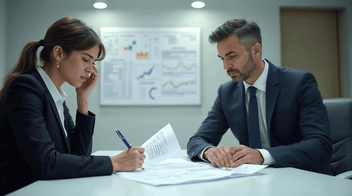 Restrukturyzacja firmy – wybierz właściwą formę z Kancelarią Kruczek