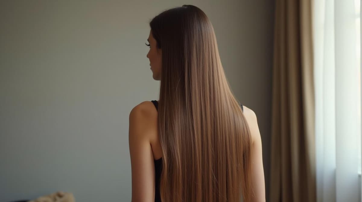 Przedłużanie włosów Bielsko: Wybierz Beautiful Style