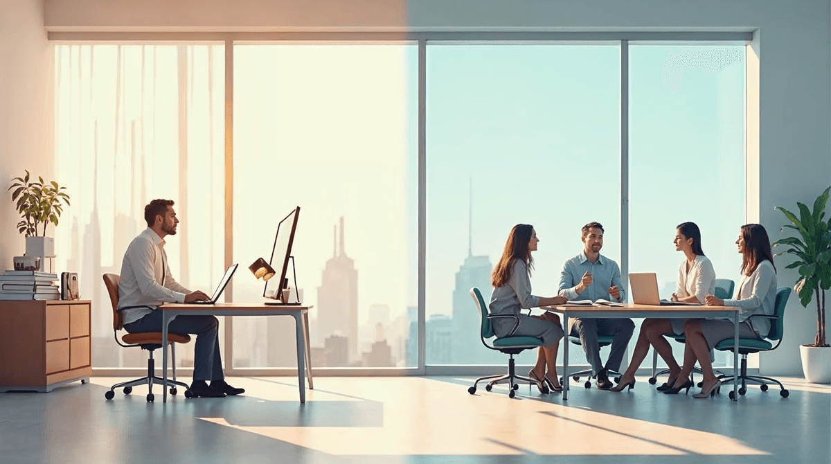 Kancelaria MKL Advisors: Prawny Przewodnik po Pracy Zdalnej