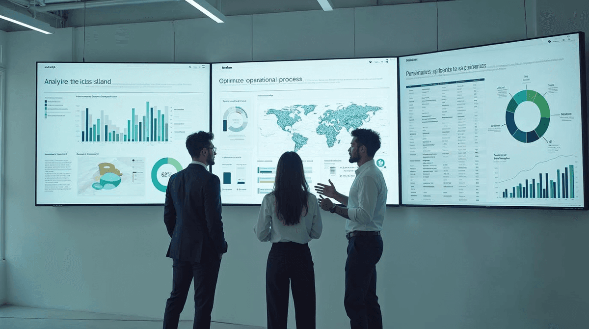 AI w biznesie prawo: Kancelaria MKL Advisors wspiera firmy