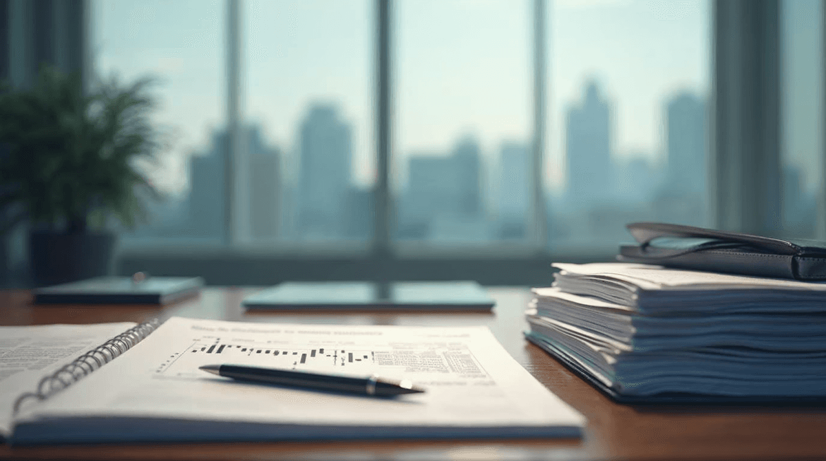 Proces restrukturyzacji firmy: przewodnik Kruczek + Partnerzy