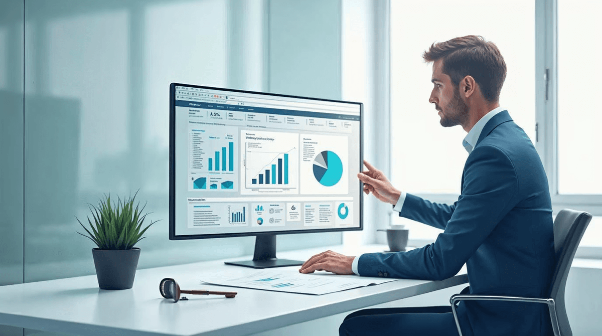 Rachunkowość Zarządcza dla MSP: Decyzje Strategiczne z Tax Expert24