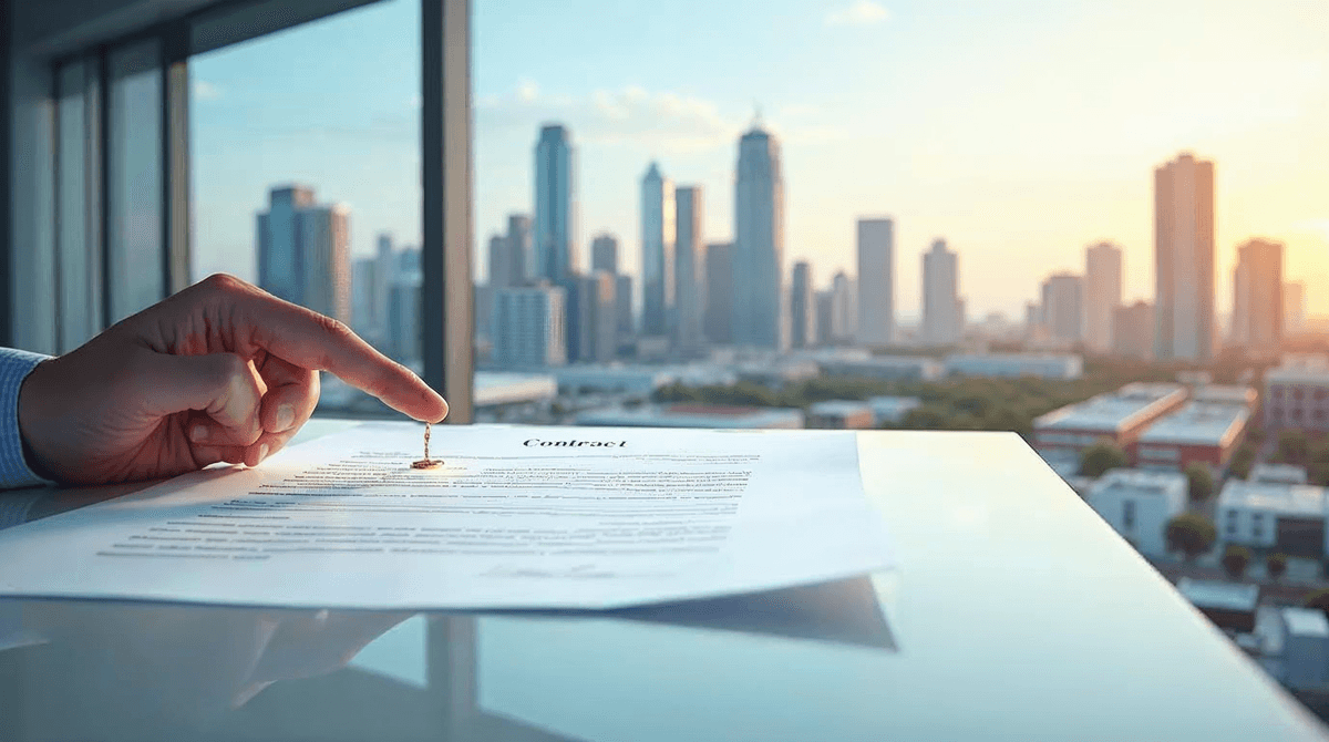 Prawo Nieruchomości Komercyjnych: MKL Advisors dla Biznesu