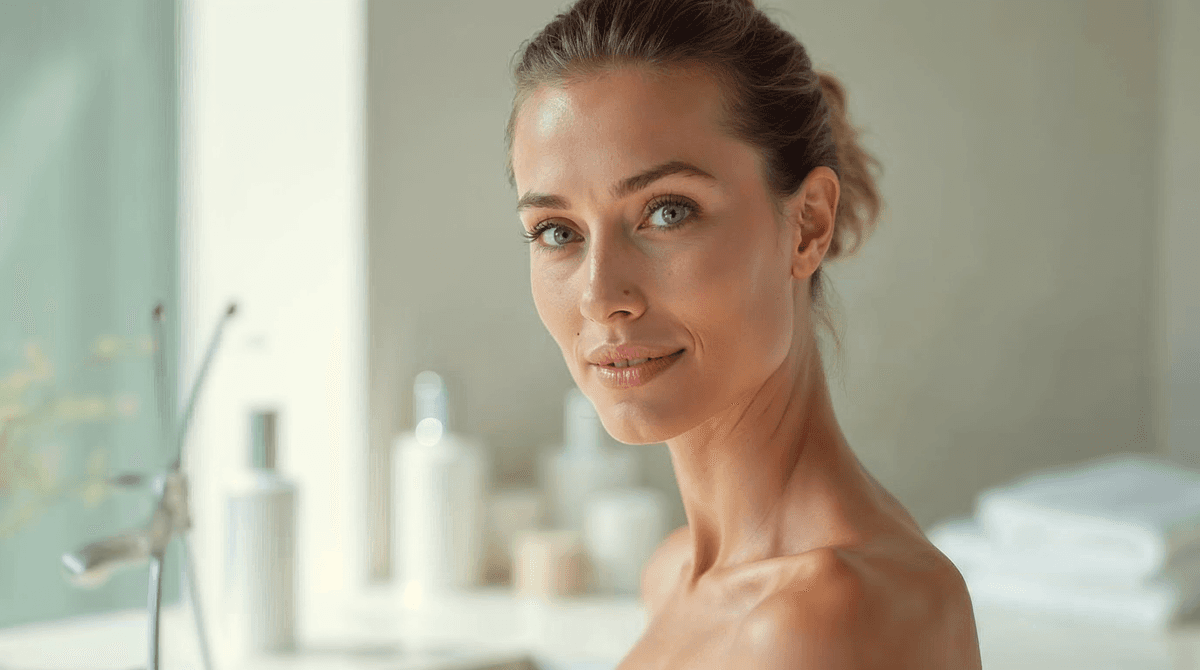 Looksus: Rekonwalescencja Beauty – Osiągnij Świetlistą Transformację