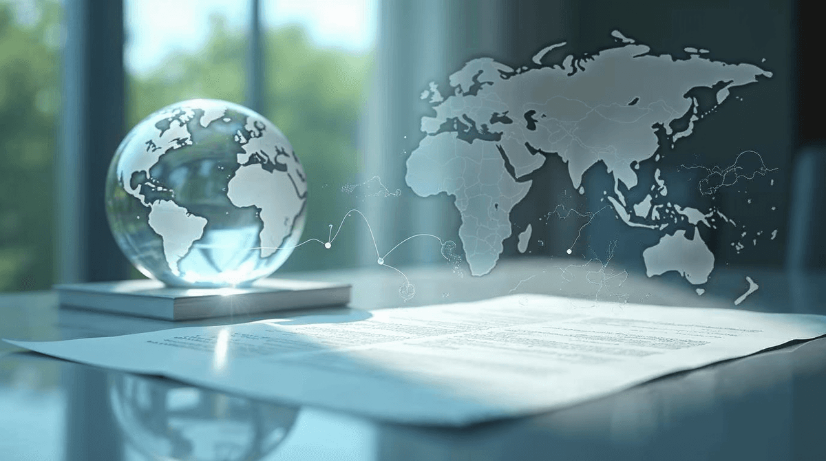 Ekspansja Zagraniczna: Jak MKL Advisors Chroni Twój Biznes?