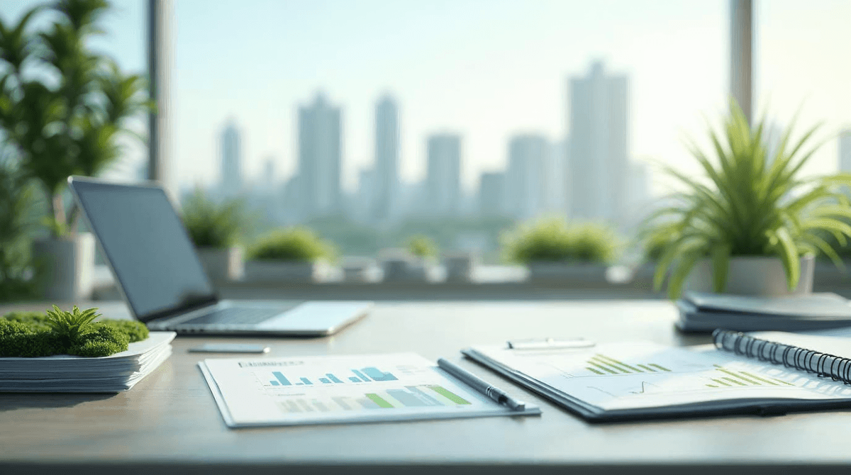 Prawo ESG: Jak Kancelaria MKL Advisors wspiera firmy?