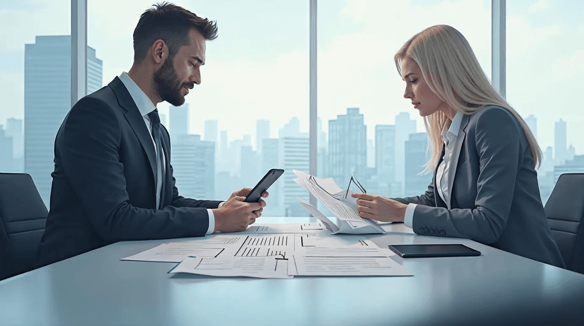 WIBOR w kredycie złotowym: Jak go podważyć z KKPR?