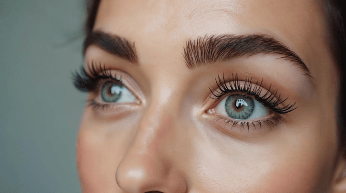 Laminacja brwi Bielsko i henna rzęs: Perfect look w Beautiful Style