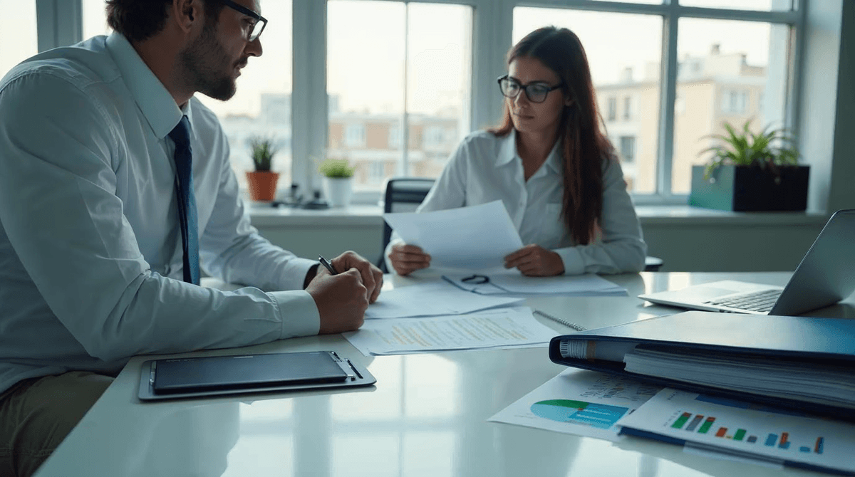 Audyt finansowy: Jak Tax Expert24 wspiera przygotowanie i compliance.