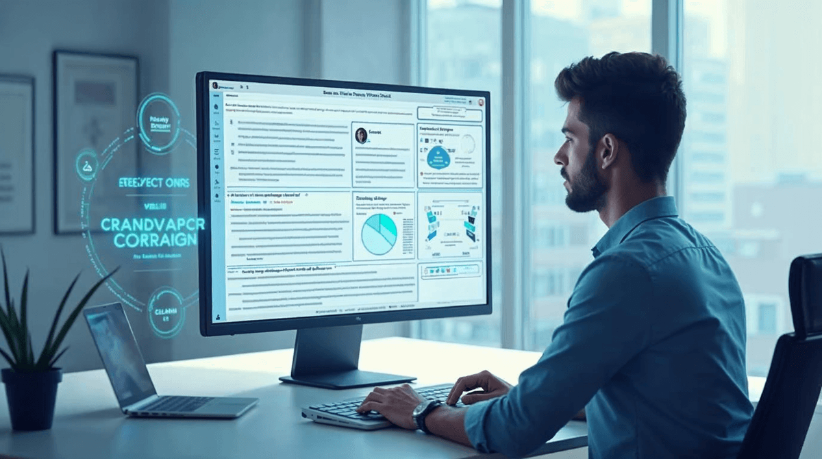 Kontrola treści AI i głos marki z Aiconi.io – Poradnik