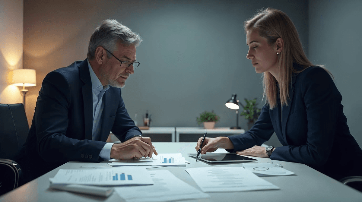 Ratowanie firmy i restrukturyzacja zadłużenia z KKPR