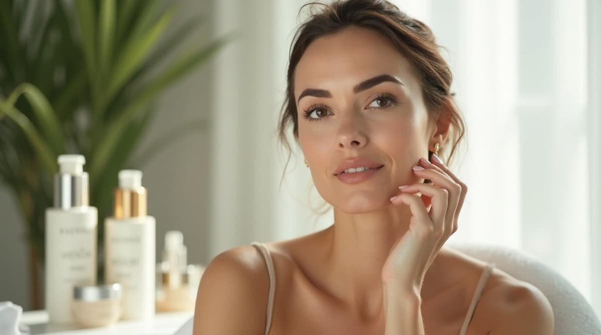 Pielęgnacja skóry w każdym wieku z Beautiful Style Bielsko-Biała