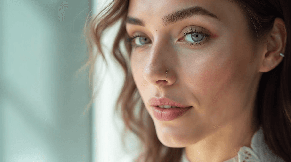 Looksus: Trwały makijaż oczu, stylizacja ust permanentna. Odkryj wizjonerską estetykę.