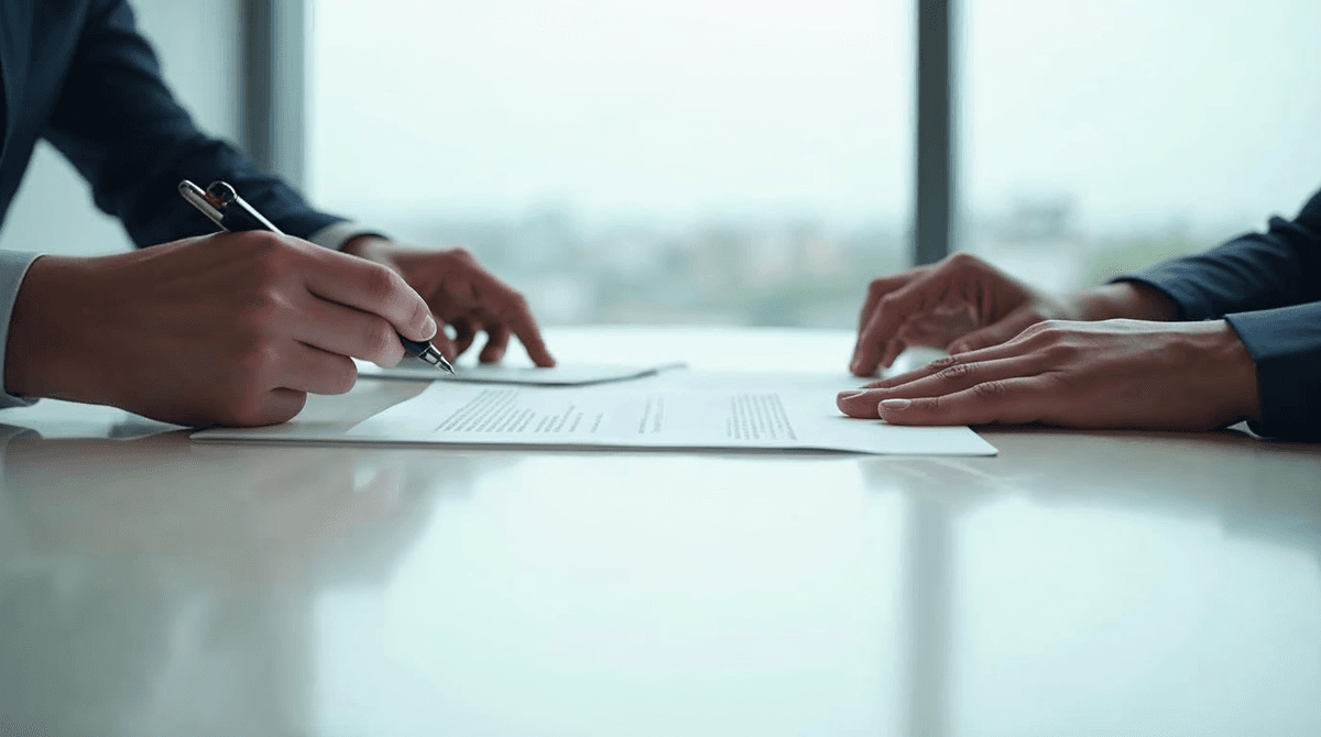 Umowy Wspólników: Ochrona Spółki i Ład Korporacyjny z MKL Advisors