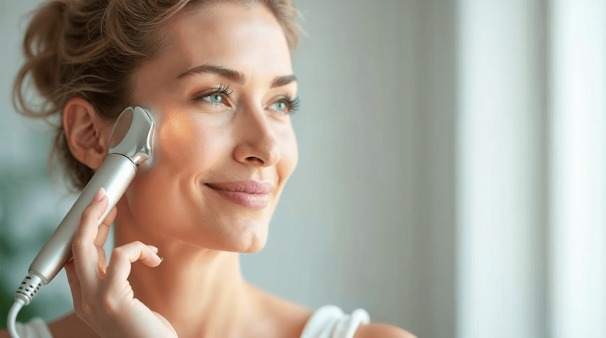 Looksus Opole: Nieinwazyjny lifting, HIFU, radiofrekwencja