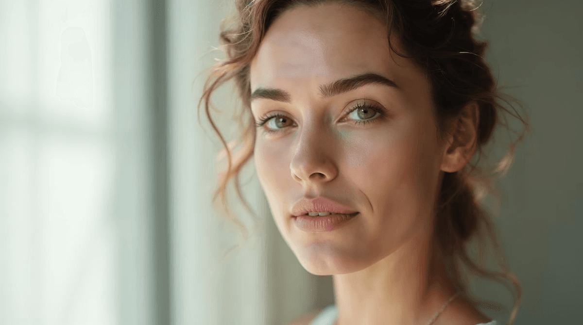 Naturalny makijaż permanentny Opole: Looksus – indywidualny styl PMU