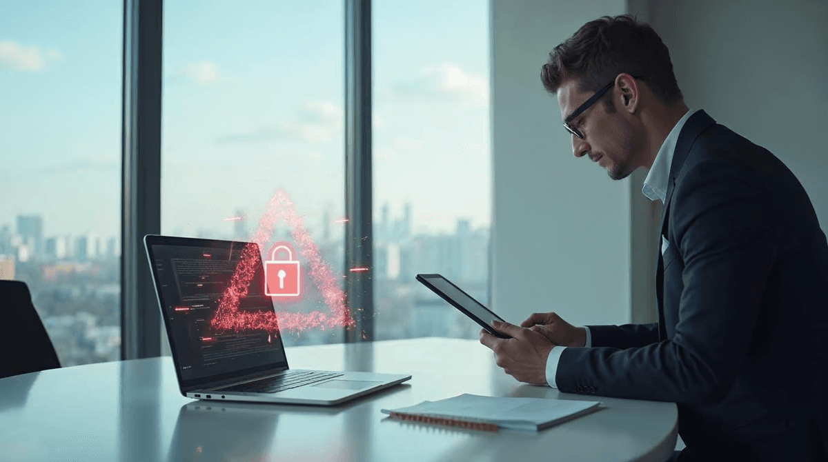 Cyberbezpieczeństwo prawne: Ochrona firm z MKL Advisors