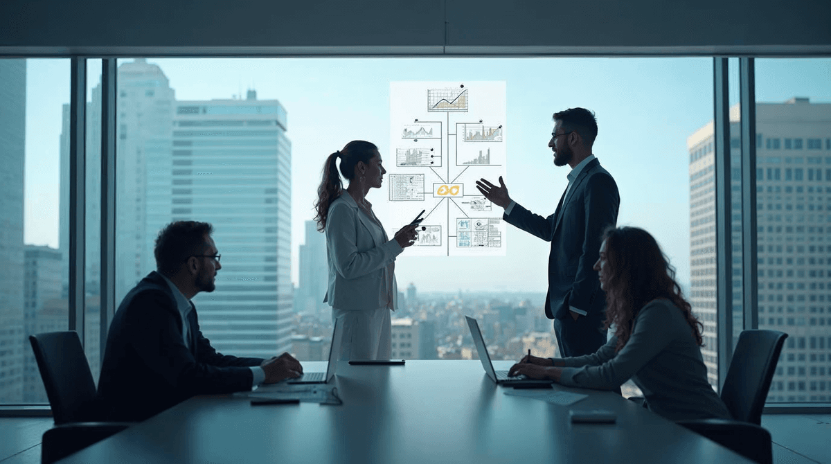 Restrukturyzacja firm: Wybór optymalnego trybu z KKPR