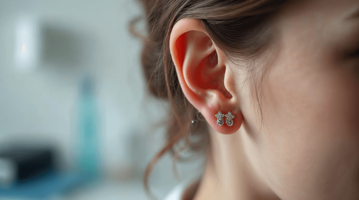 Piercing Bielsko-Biała: Bezpieczne Kolczykowanie i Pielęgnacja